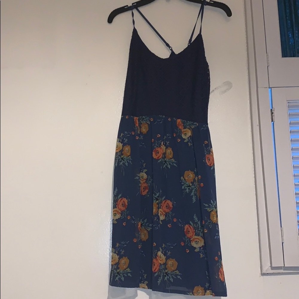 Flower Dress ❥